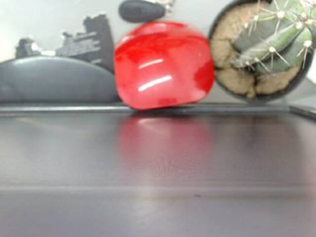 Емитувани слики од екранот LorenaVera