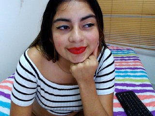 Фотографии lovedoity24 Hey guys,I dare you to make me scream with pleasure!! ❤*Zoom pussy masturbation❤* #latina #new #teen #18 #sexy #sexy