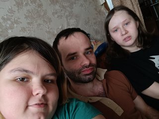 Еротски видео разговор Lovefor3