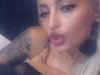 Фотографија на профилот lovelyblondyx