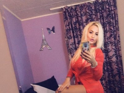 Фотографија на профилот lovelyblondyx