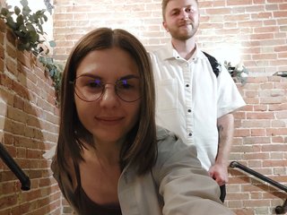 Еротски видео разговор LovelyNelly