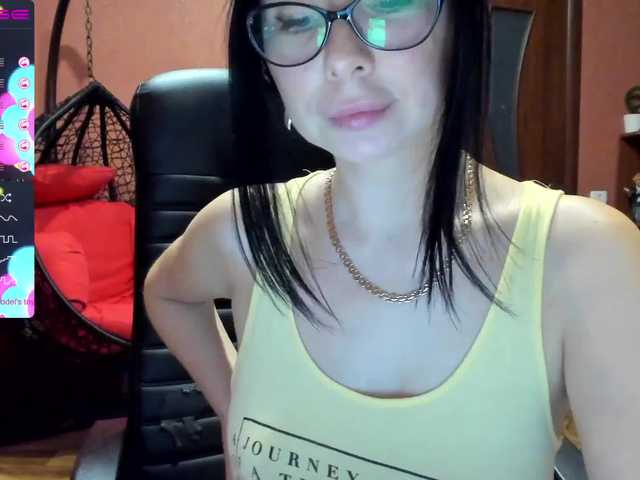 Емитувани слики од екранот lovesvetiks