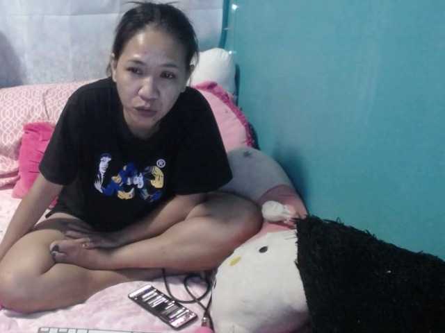 Емитувани слики од екранот lovlyasianjhe