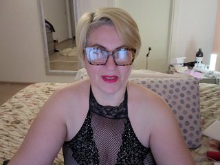 Еротски видео разговор LuanaSexxxy