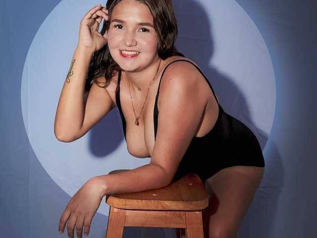 Фотографија на профилот LuccyMilly