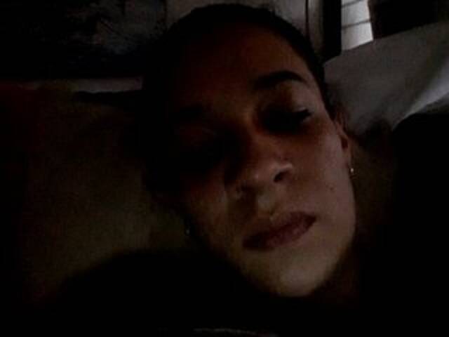 Емитувани слики од екранот Lucerolove