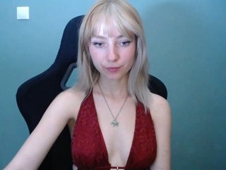 Еротски видео разговор LuciaLovely