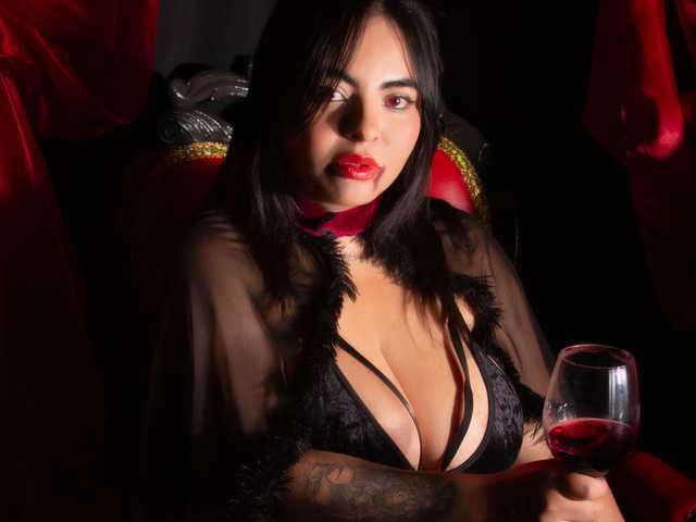 Фотографија на профилот Luciana-