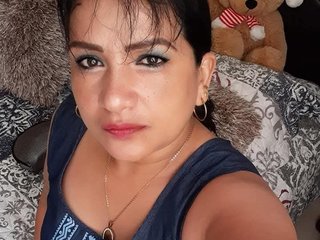 Еротски видео разговор Luciana_