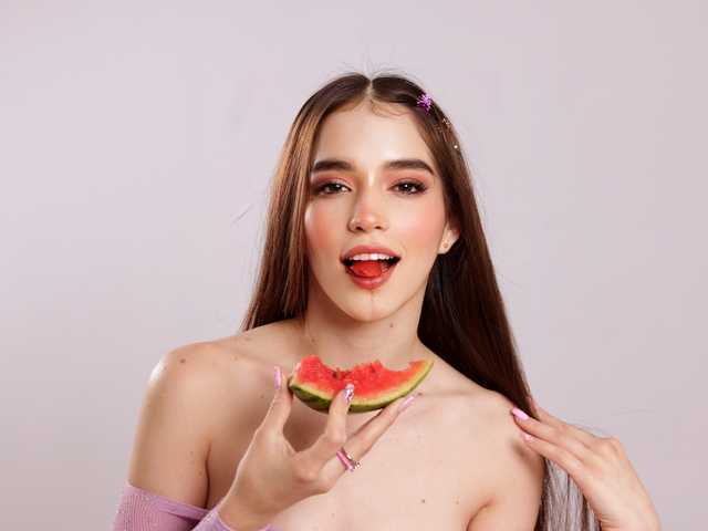 Фотографија на профилот LuciIanaRose