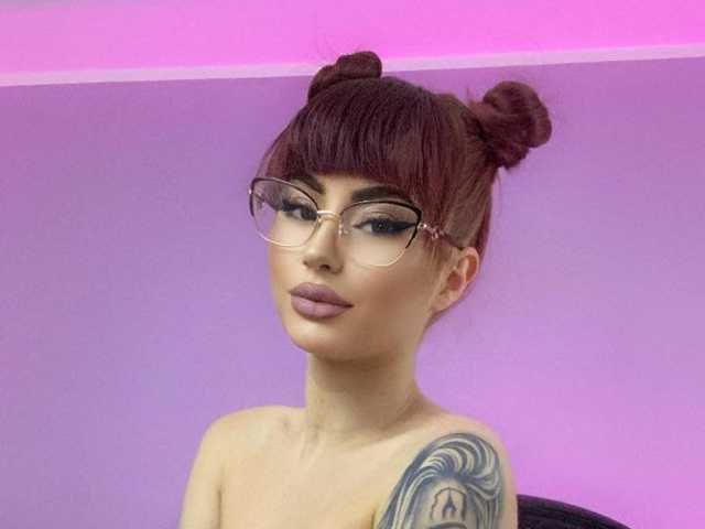 Фотографија на профилот LuckyMya