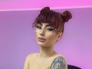 Еротски видео разговор LuckyMya