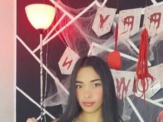 Еротски видео разговор lucyanangels