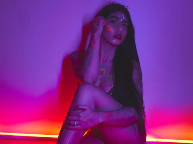 Фотографија на профилот Luisa-Gomez