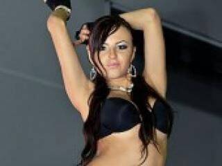 Еротски видео разговор luisabelle