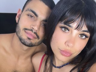 Еротски видео разговор latinuycouple