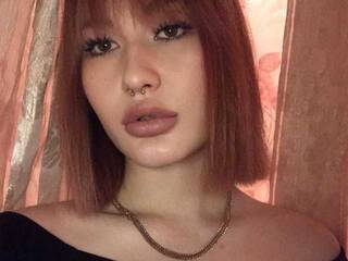 Еротски видео разговор LumiMazzi