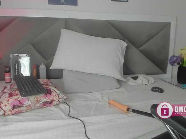 Емитувани слики од екранот luna-chester