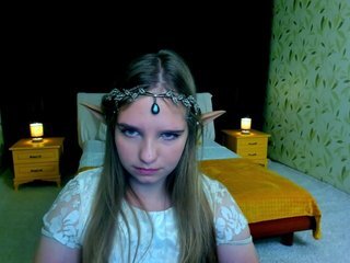 Еротски видео разговор LunaCosplay