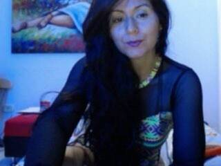 Еротски видео разговор Lunadeseo