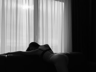 Еротски видео разговор LunaDesire