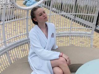 Еротски видео разговор LunaEvan