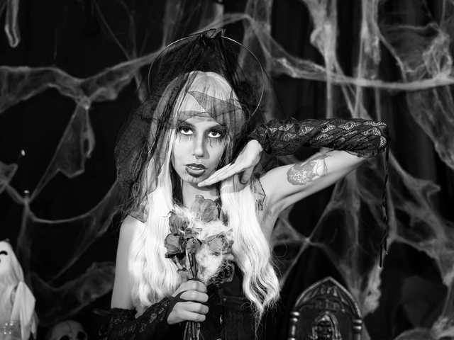 Фотографија на профилот Lunamistyc