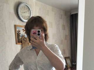 Еротски видео разговор LunariaRose