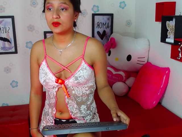 Емитувани слики од екранот lunasmith10