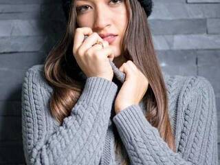 Еротски видео разговор LunaStewart