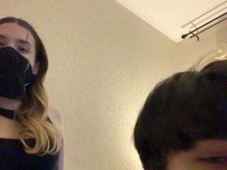 Еротски видео разговор LunaSweet1