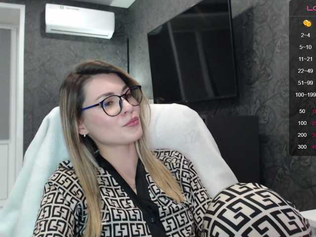 Емитувани слики од екранот lunnayaprizma