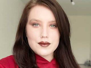 Еротски видео разговор LusciousLady