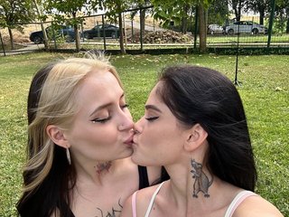 Еротски видео разговор LushCrush