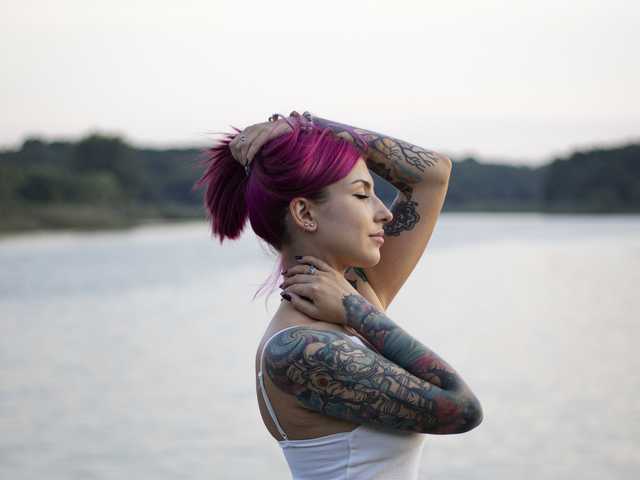 Фотографија на профилот Lustylady