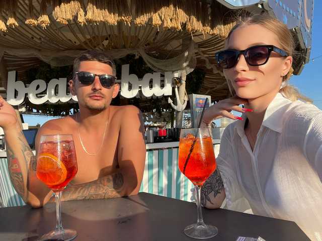 Фотографија на профилот LustyVibes