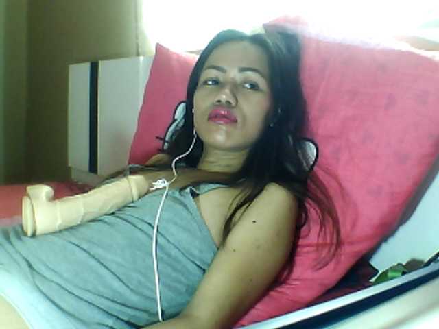 Емитувани слики од екранот luvu4everxxx