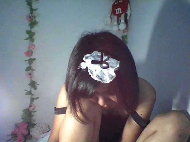 Емитувани слики од екранот luvu4everxxx
