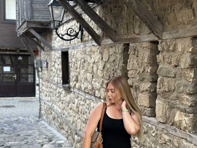 Фотографија на профилот LuxuryAlya8