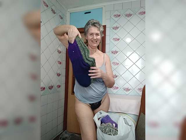 Емитувани слики од екранот lukerya