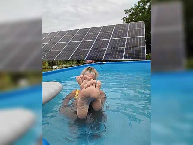 Емитувани слики од екранот lukerya