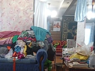 Еротски видео разговор Madam-oss