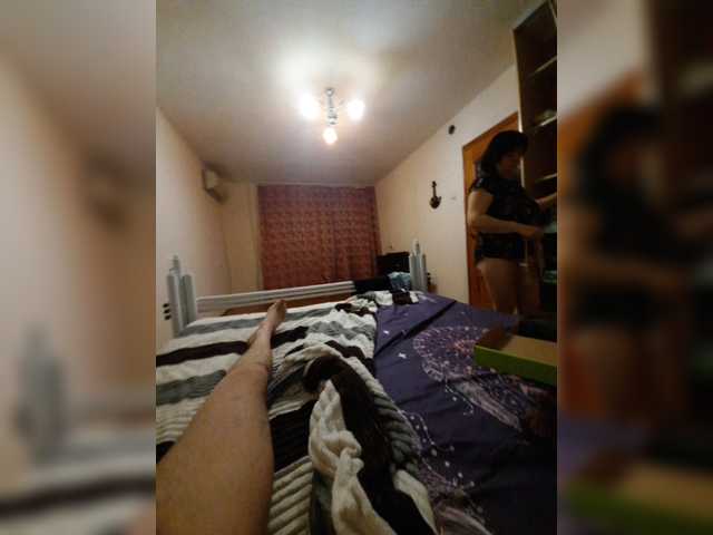 Емитувани слики од екранот Madam45