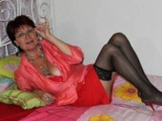 Еротски видео разговор madameaisha