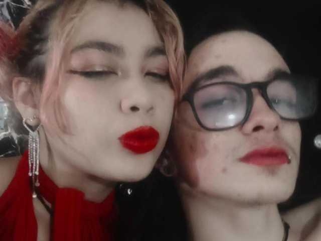 Фотографија на профилот madamecherry-777