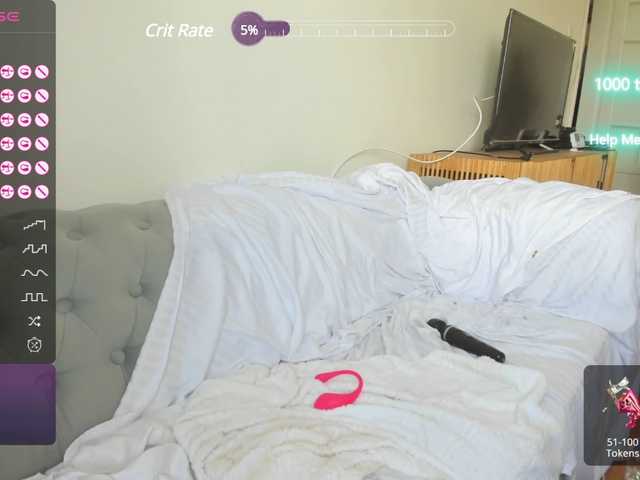 Емитувани слики од екранот maddie-m