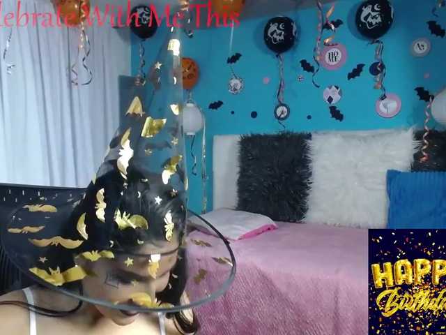 Емитувани слики од екранот MaddieScott