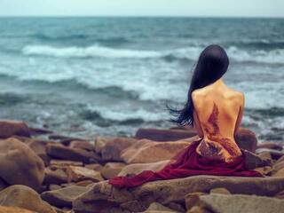 Еротски видео разговор Luchana7