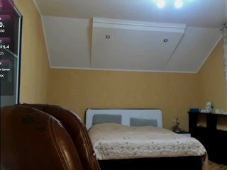 Еротски видео разговор MadeleineEvans